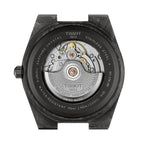 Мъжки часовник Tissot PRX Carbon Powermatic 80 T137.907.97.201.00
