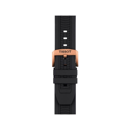 Мъжки часовник Tissot T-Race Chronograph T141.417.37.051.00