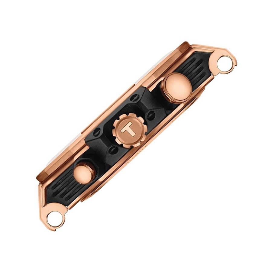 Мъжки часовник Tissot T-Race Chronograph T141.417.37.051.00