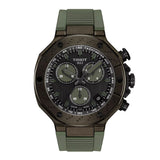 Мъжки часовник Tissot T-Race Chronograph T141.417.37.061.02