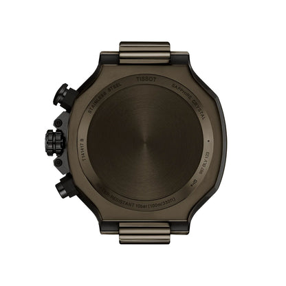 Мъжки часовник Tissot T-Race Chronograph T141.417.37.061.02