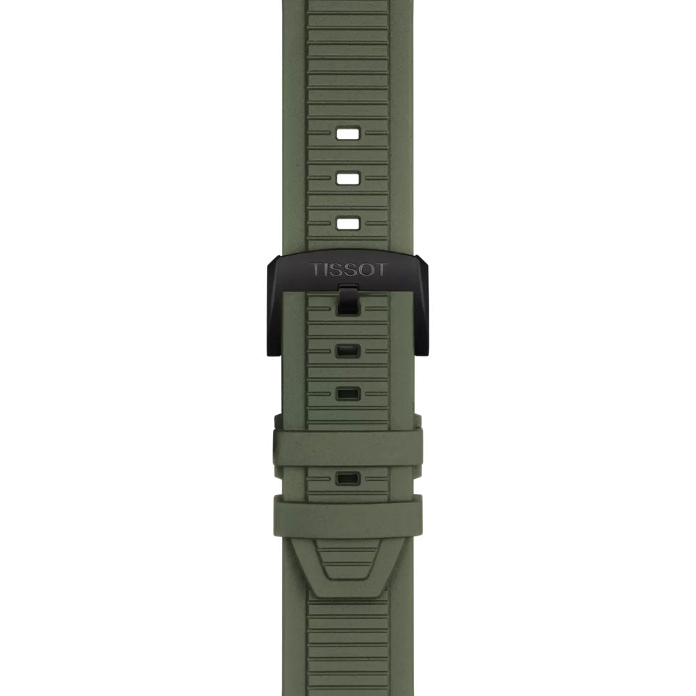 Мъжки часовник Tissot T-Race Chronograph T141.417.37.061.02