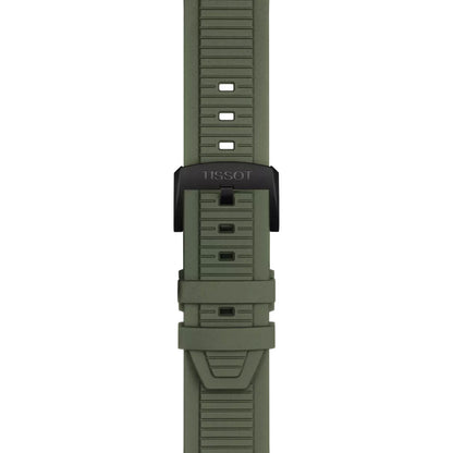 Мъжки часовник Tissot T-Race Chronograph T141.417.37.061.02