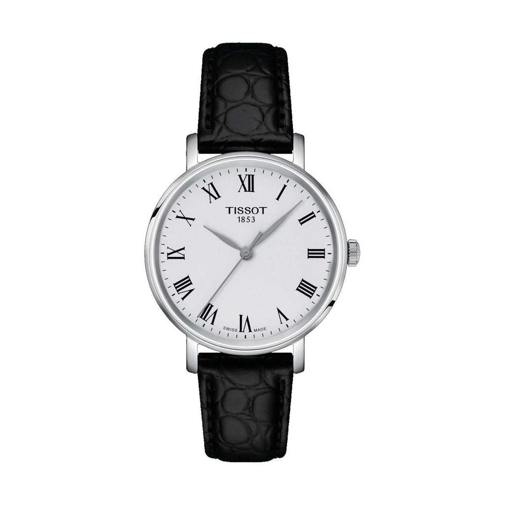 Дамски часовник Tissot Everytime Lady T143.210.16.033.00