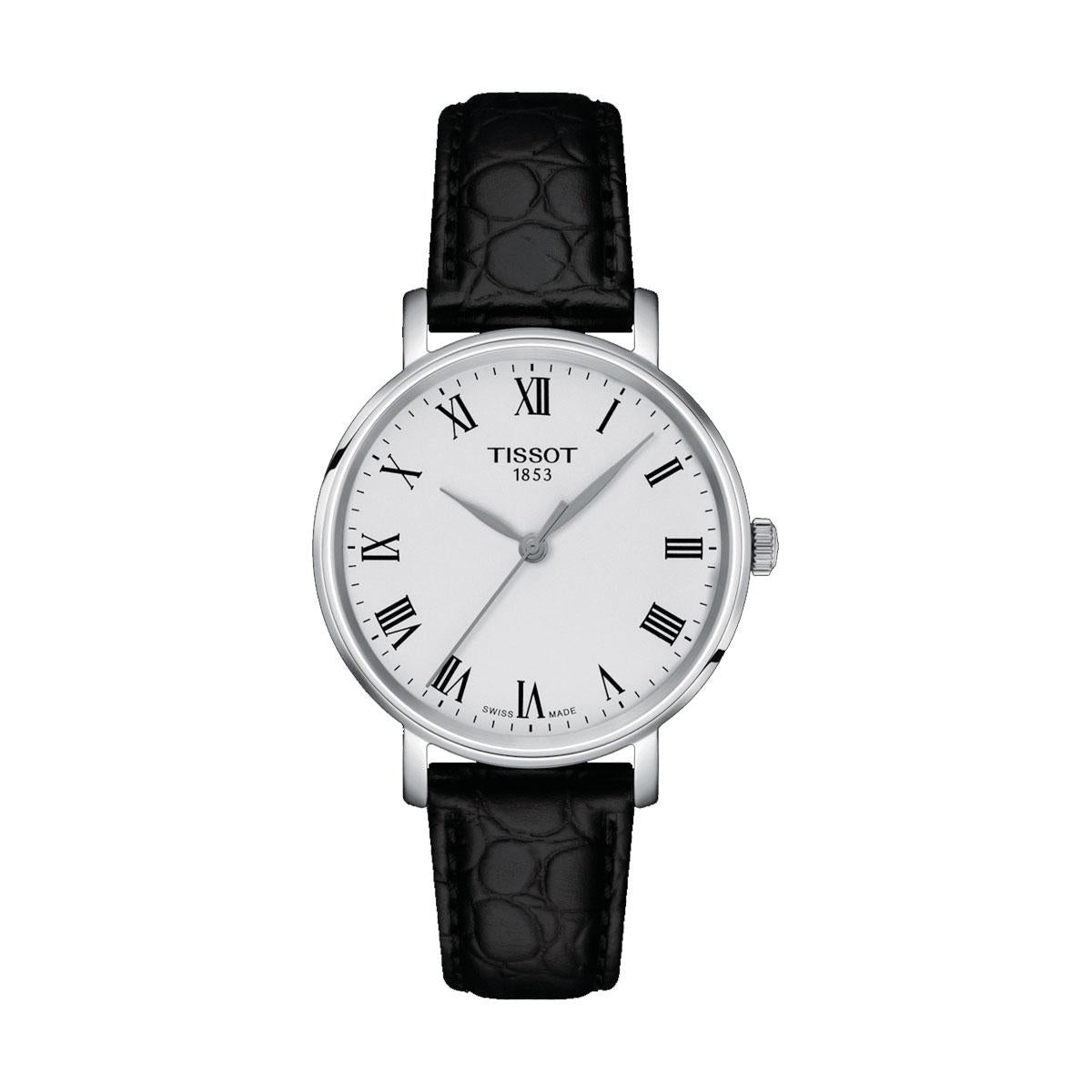 Дамски часовник Tissot Everytime Lady T143.210.16.033.00