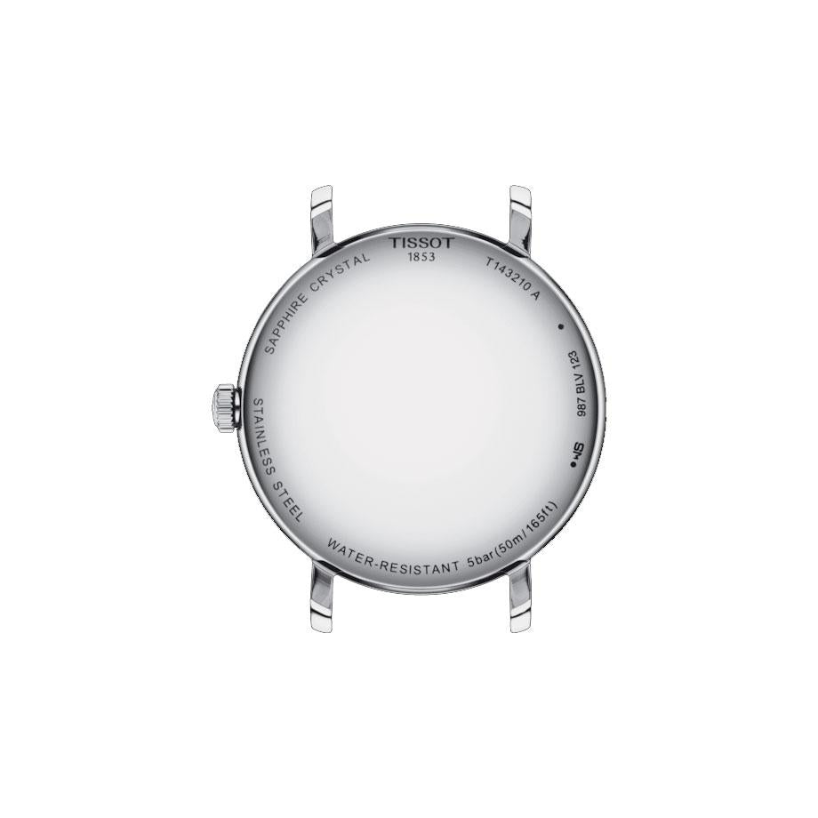 Дамски часовник Tissot Everytime Lady T143.210.16.033.00