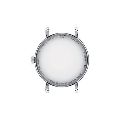 Дамски часовник Tissot Everytime Lady T143.210.16.033.00