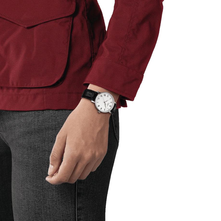 Дамски часовник Tissot Everytime Lady T143.210.16.033.00