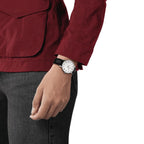 Дамски часовник Tissot Everytime Lady T143.210.16.033.00