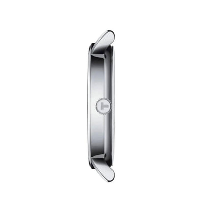 Дамски часовник Tissot Everytime Lady T143.210.16.033.00