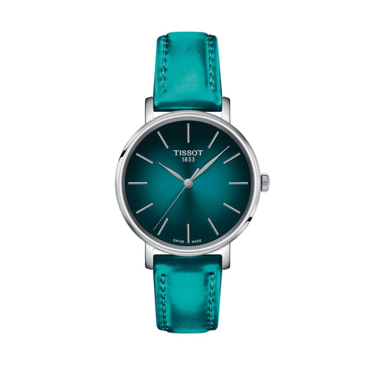 Дамски часовник Tissot Everytime Lady T143.210.17.091.00 2