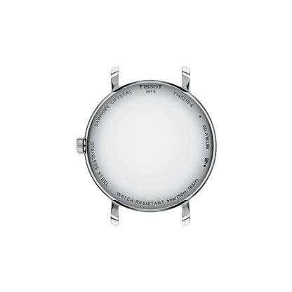 Дамски часовник Tissot Everytime Lady T143.210.17.091.00 4