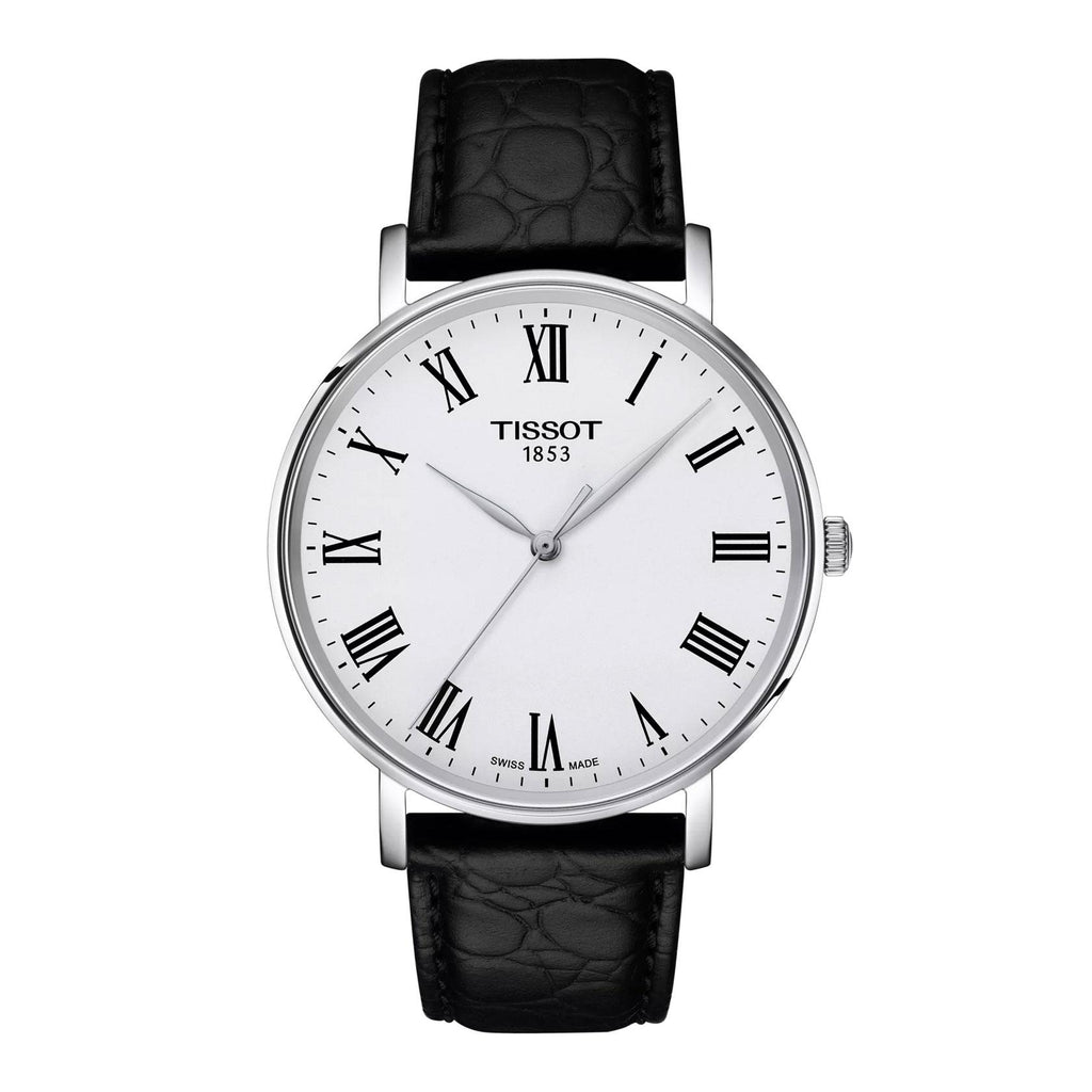 Мъжки часовник Tissot Everytime T143.410.16.033.00