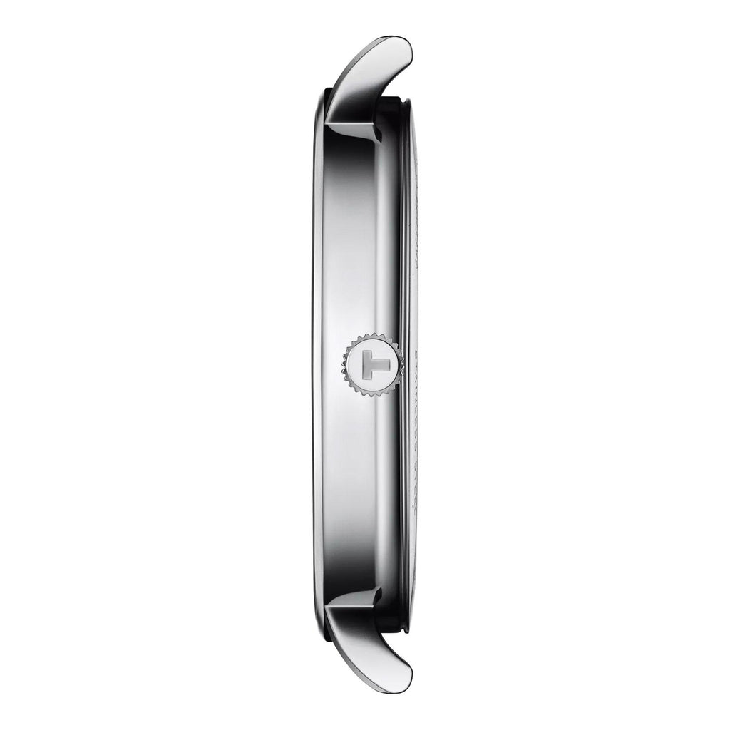 Мъжки часовник Tissot Everytime T143.410.16.033.00