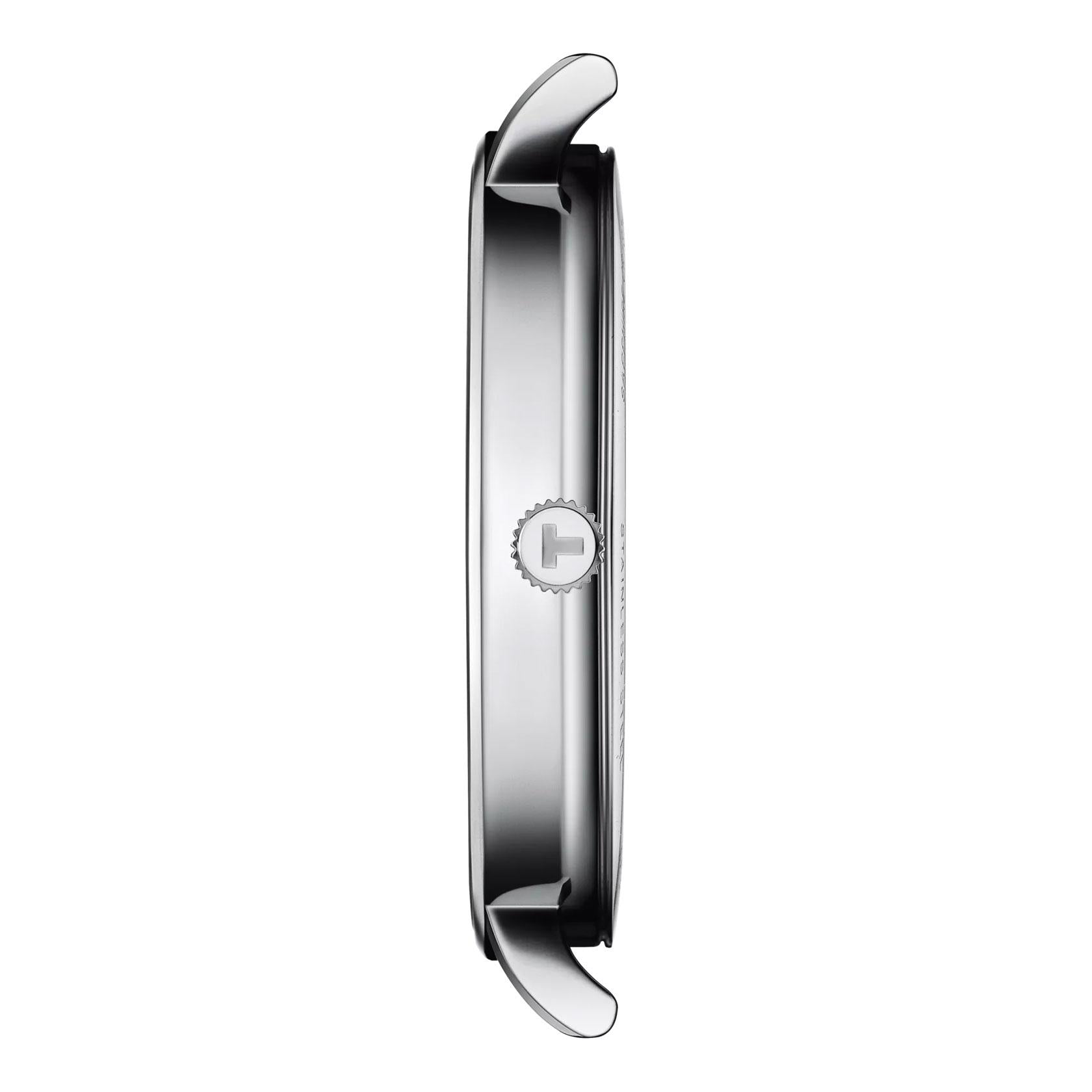 Мъжки часовник Tissot Everytime T143.410.16.033.00