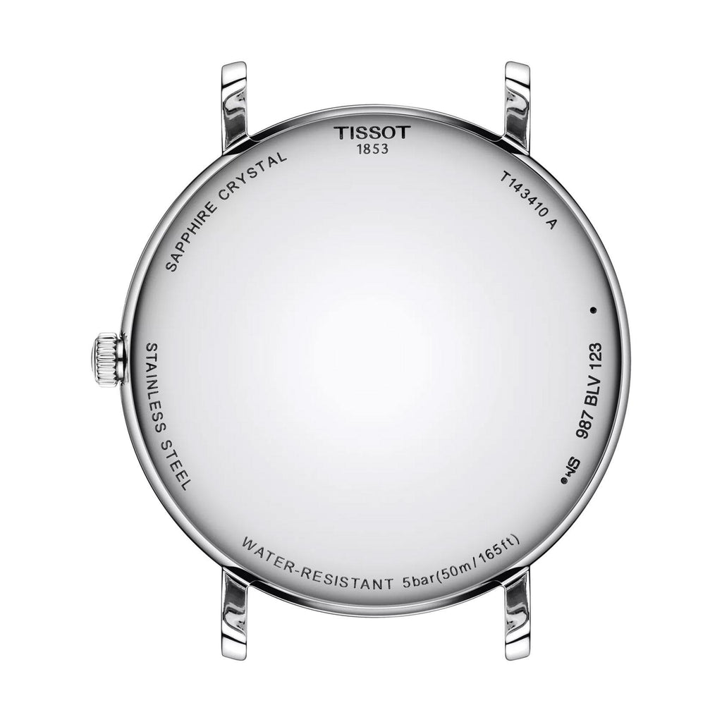 Мъжки часовник Tissot Everytime T143.410.16.033.00