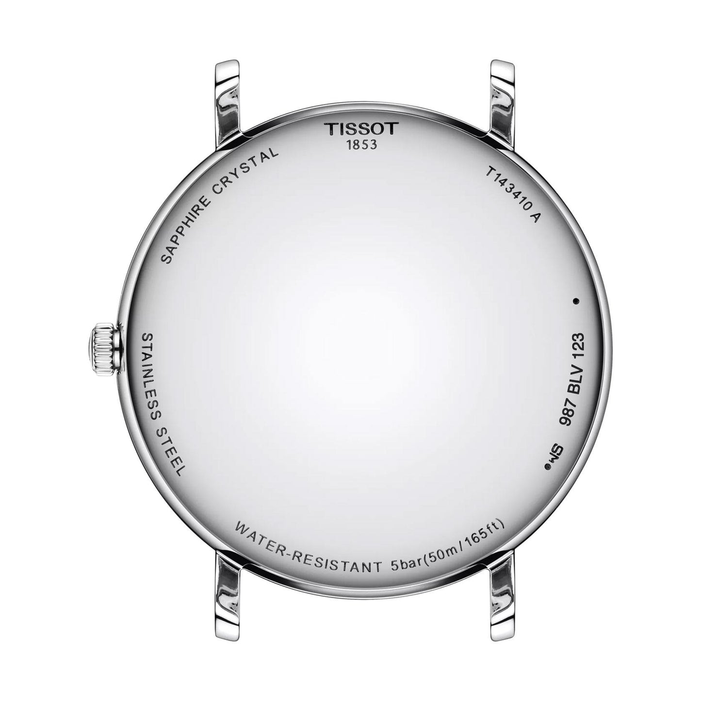 Мъжки часовник Tissot Everytime T143.410.16.033.00