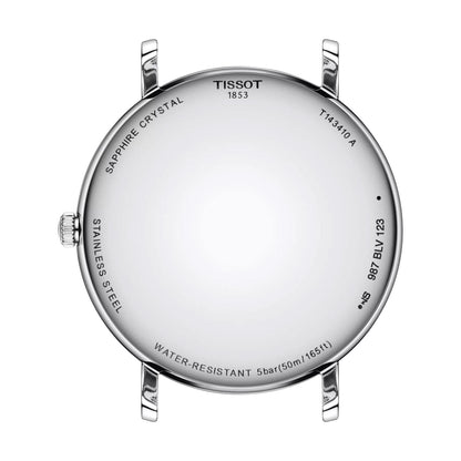 Мъжки часовник Tissot Everytime T143.410.16.033.00