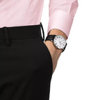 Мъжки часовник Tissot Everytime T143.410.16.033.00