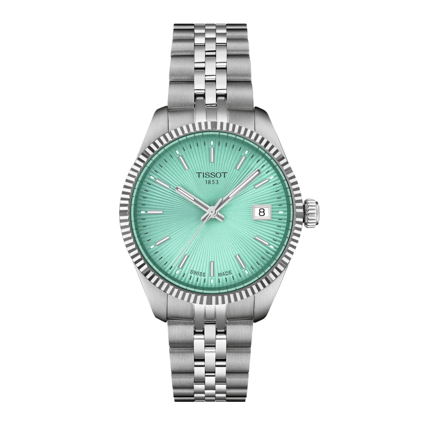 Дамски часовник Tissot Ballade T156.210.11.091.00