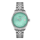 Дамски часовник Tissot Ballade T156.210.11.091.00
