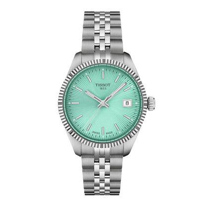 Дамски часовник Tissot Ballade T156.210.11.091.00