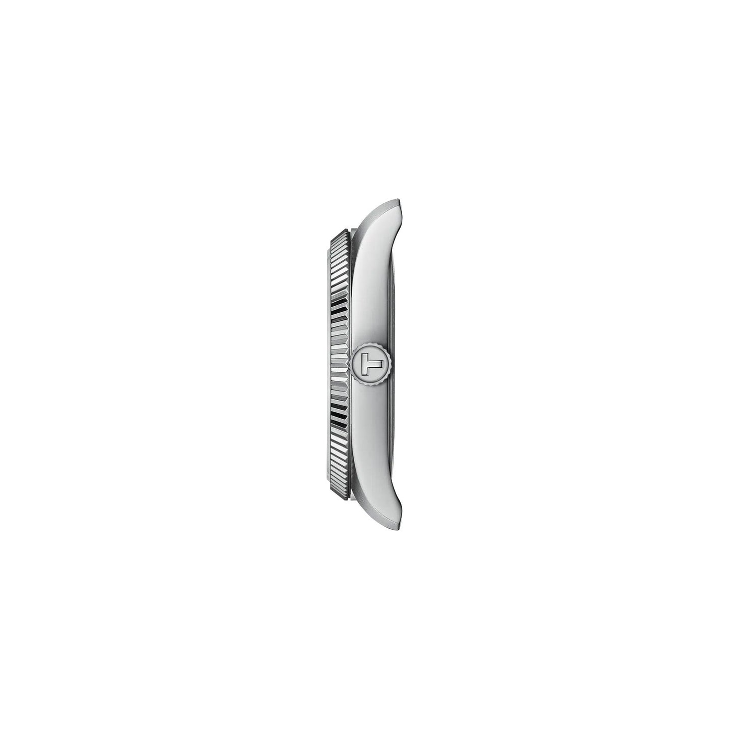 Дамски часовник Tissot Ballade T156.210.11.091.00