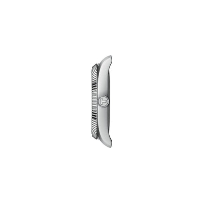 Дамски часовник Tissot Ballade T156.210.11.091.00