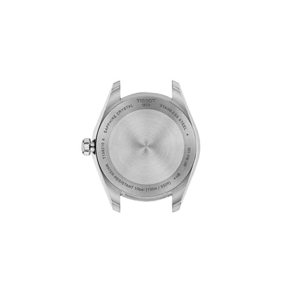 Дамски часовник Tissot Ballade T156.210.11.091.00