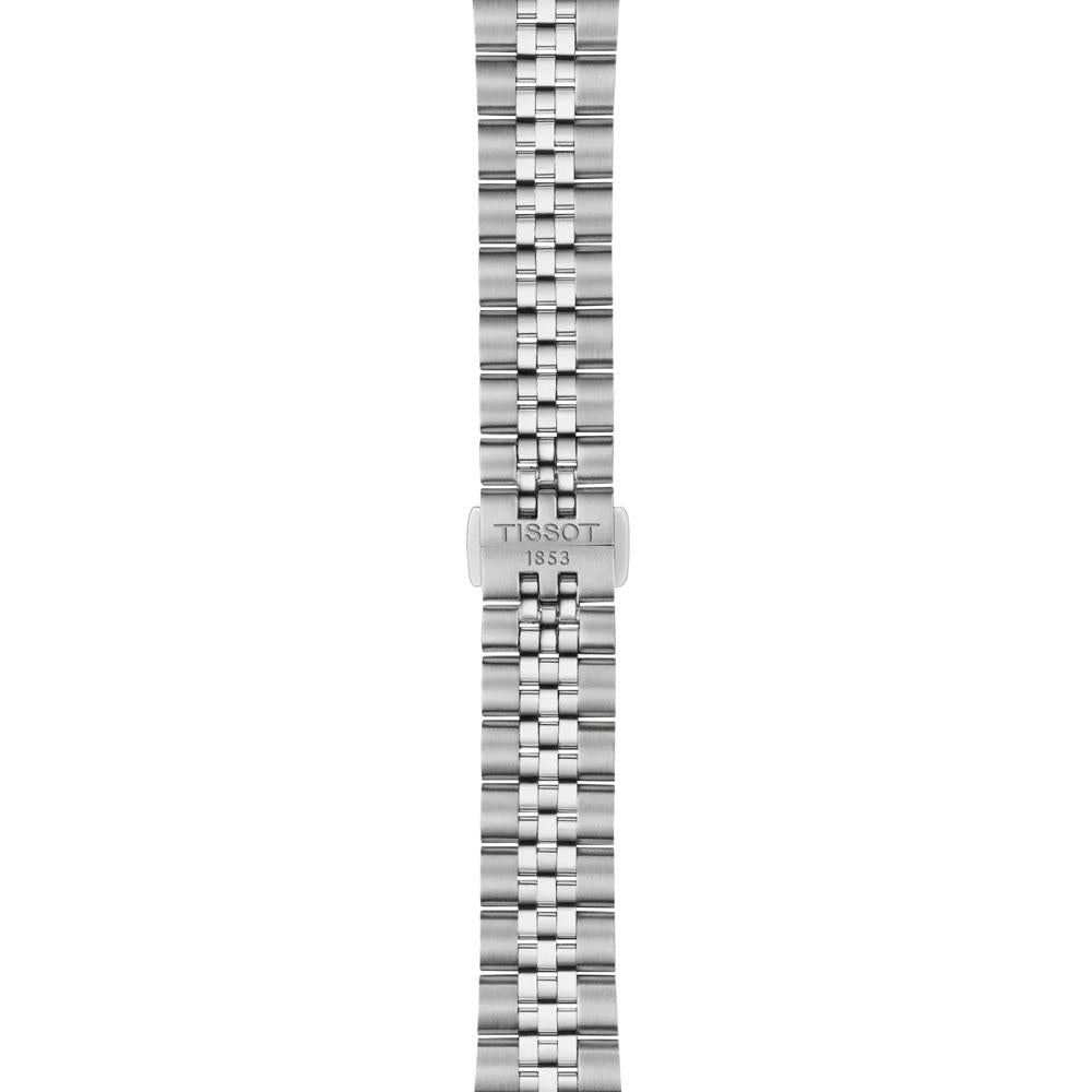 Дамски часовник Tissot Ballade T156.210.11.091.00