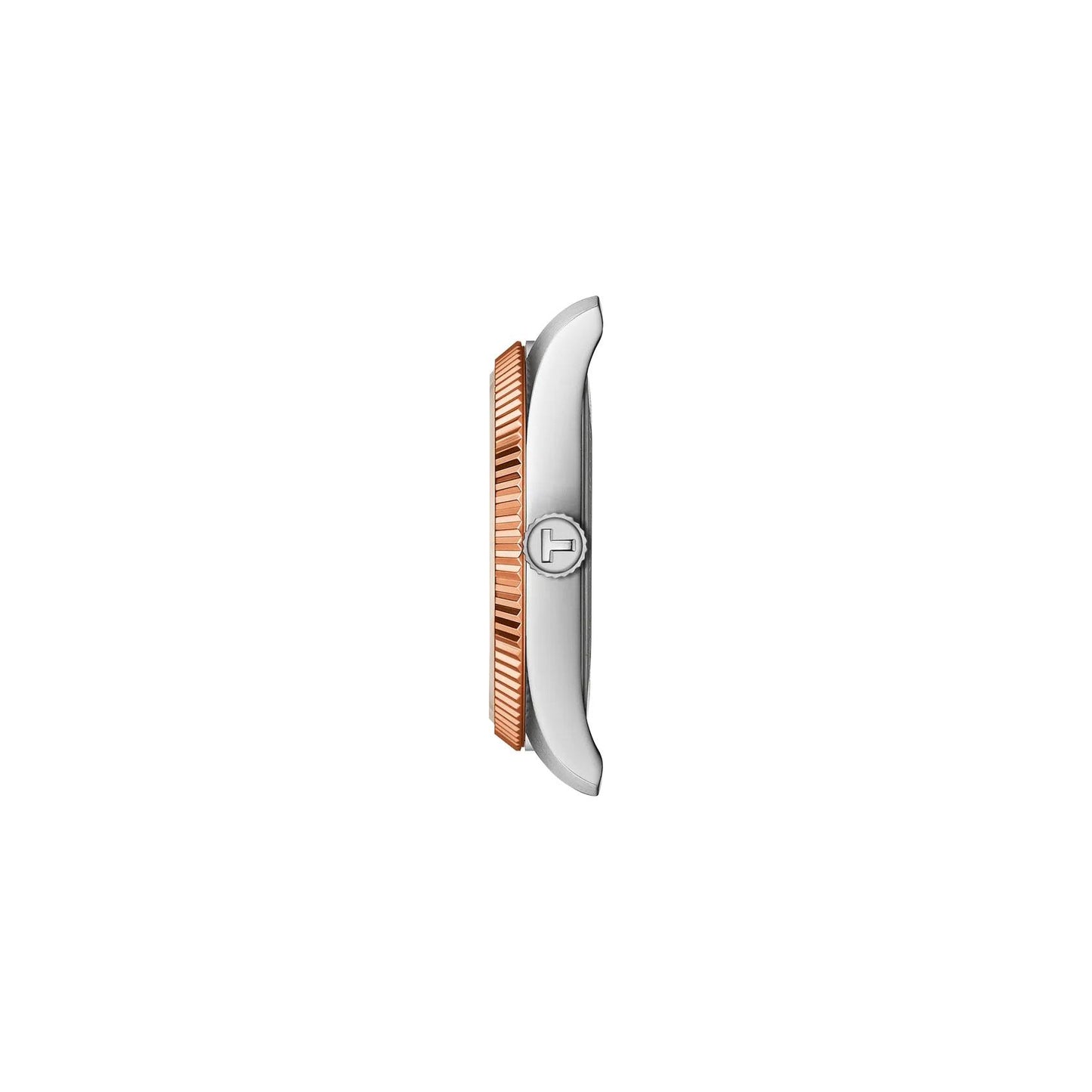 Дамски часовник Tissot Ballade T156.210.22.041.00
