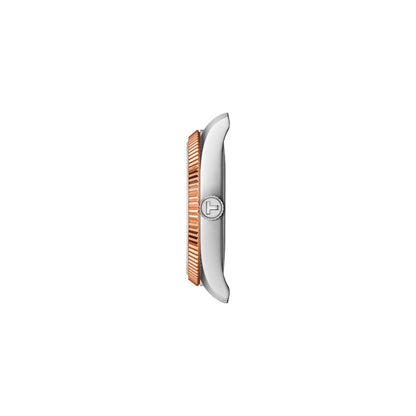 Дамски часовник Tissot Ballade T156.210.22.041.00