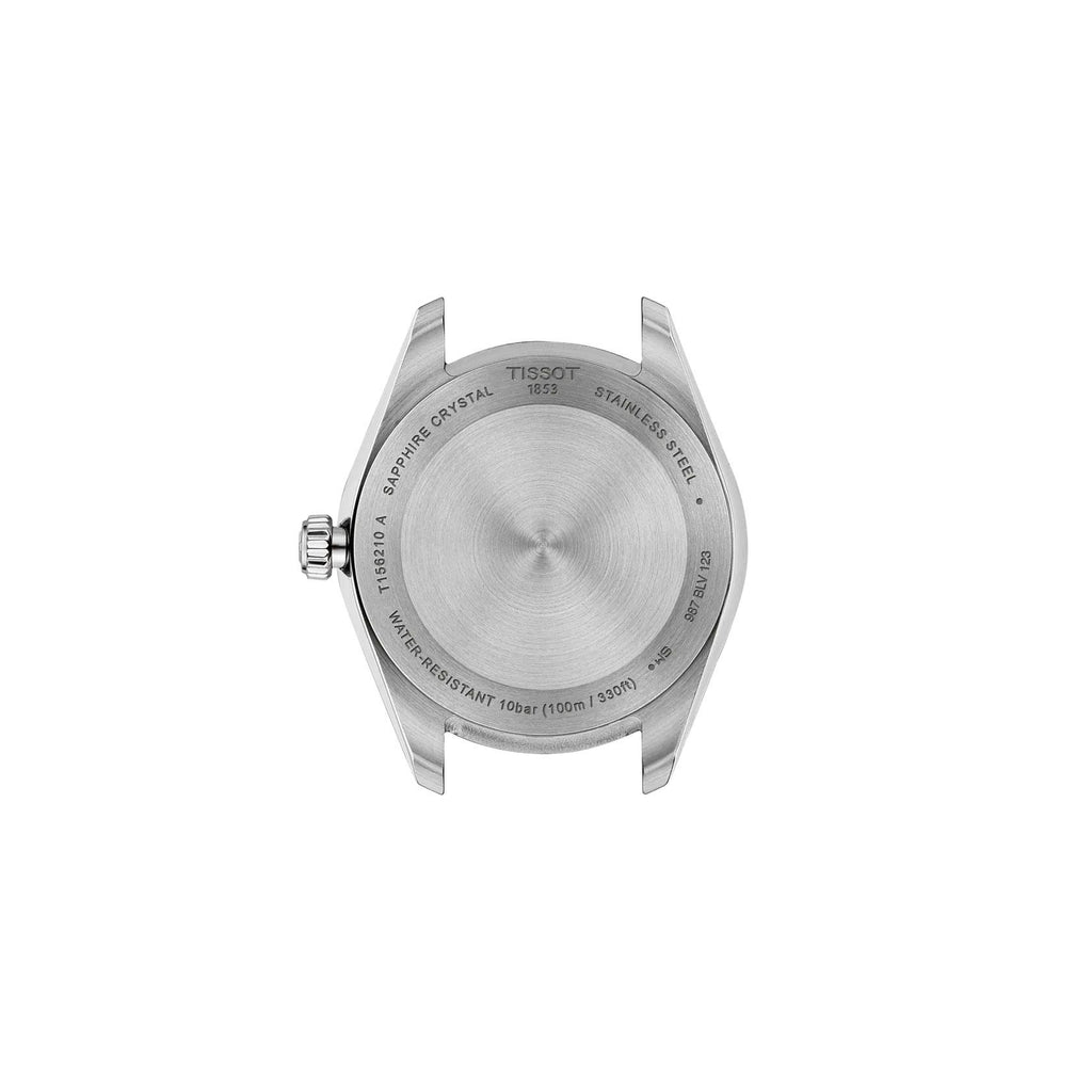 Дамски часовник Tissot Ballade T156.210.22.041.00