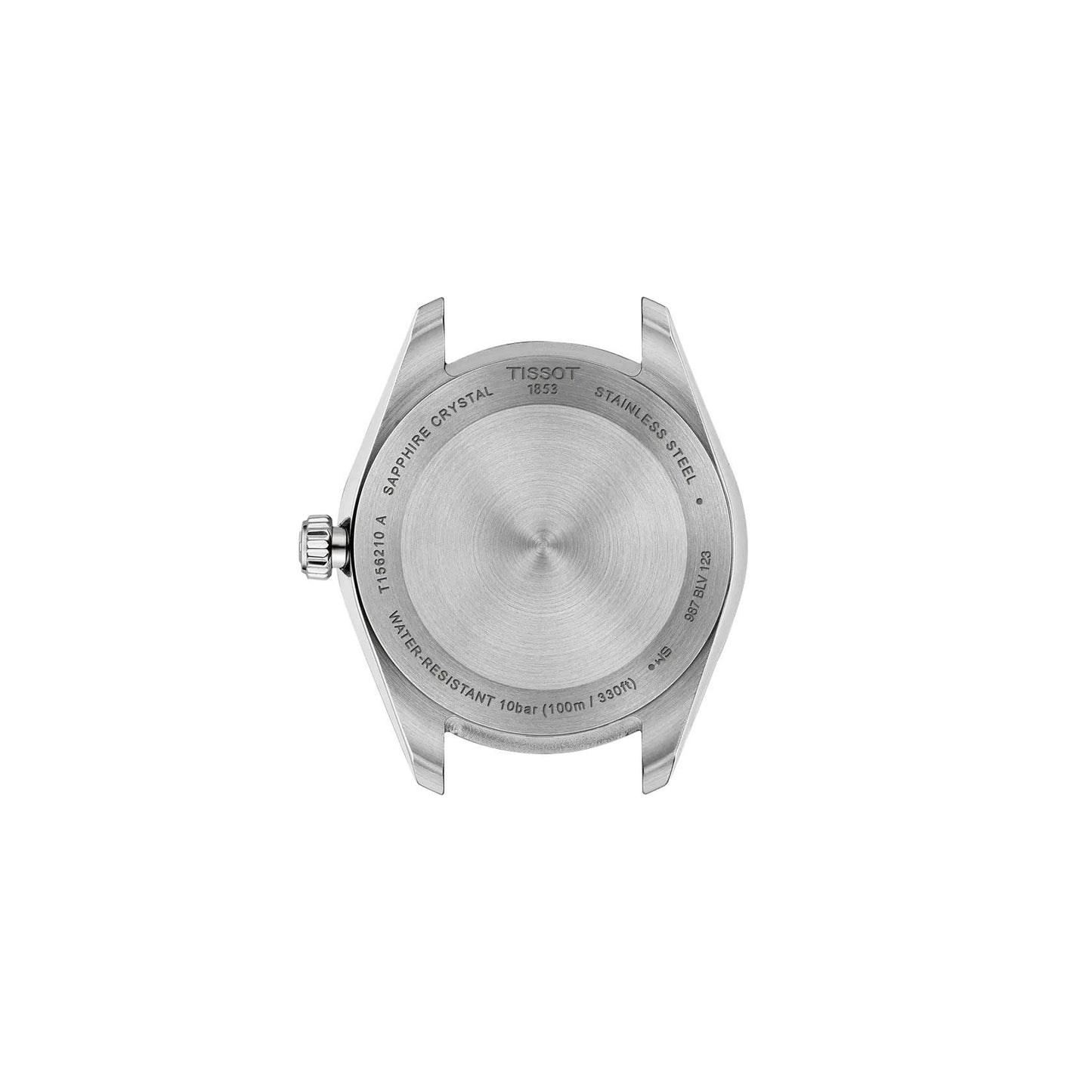 Дамски часовник Tissot Ballade T156.210.22.041.00