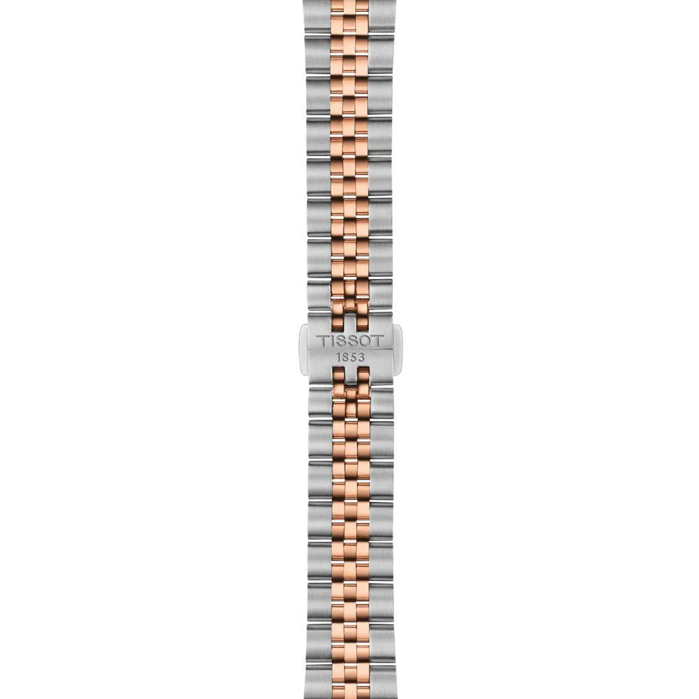 Дамски часовник Tissot Ballade T156.210.22.041.00