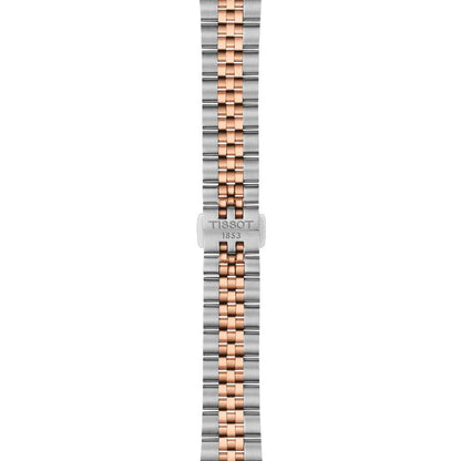 Дамски часовник Tissot Ballade T156.210.22.041.00