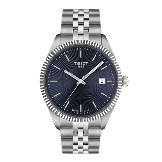 Мъжки часовник Tissot Ballade T156.410.11.041.00