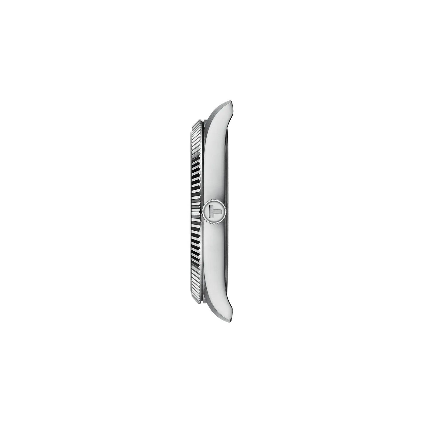 Мъжки часовник Tissot Ballade T156.410.11.041.00