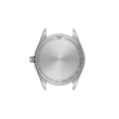 Мъжки часовник Tissot Ballade T156.410.11.041.00