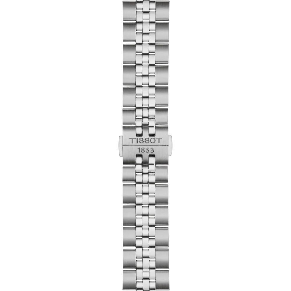 Мъжки часовник Tissot Ballade T156.410.11.041.00