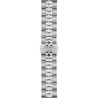Мъжки часовник Tissot Ballade T156.410.11.041.00