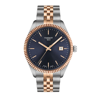 Мъжки часовник Tissot Ballade T156.410.22.041.00