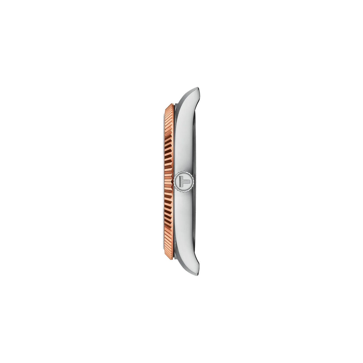 Мъжки часовник Tissot Ballade T156.410.22.041.00