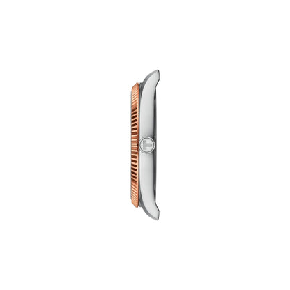 Мъжки часовник Tissot Ballade T156.410.22.041.00