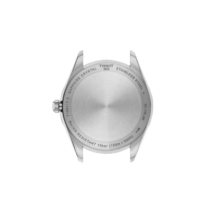 Мъжки часовник Tissot Ballade T156.410.22.041.00