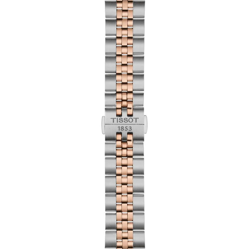 Мъжки часовник Tissot Ballade T156.410.22.041.00