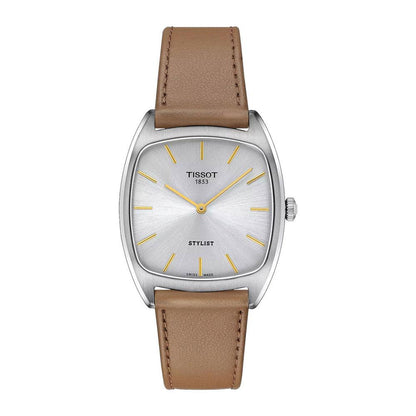 Дамски часовник Tissot Stylist T159.909.16.031.00
