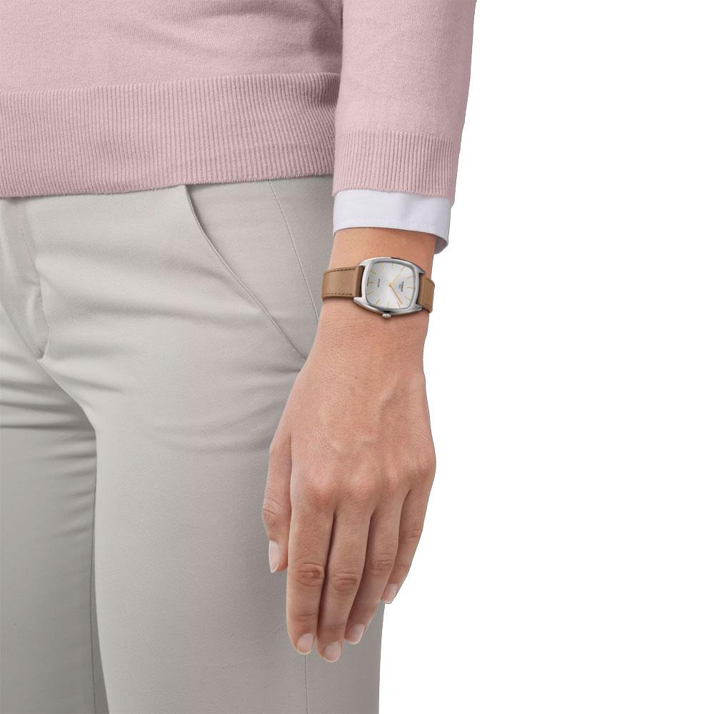 Дамски часовник Tissot Stylist T159.909.16.031.00