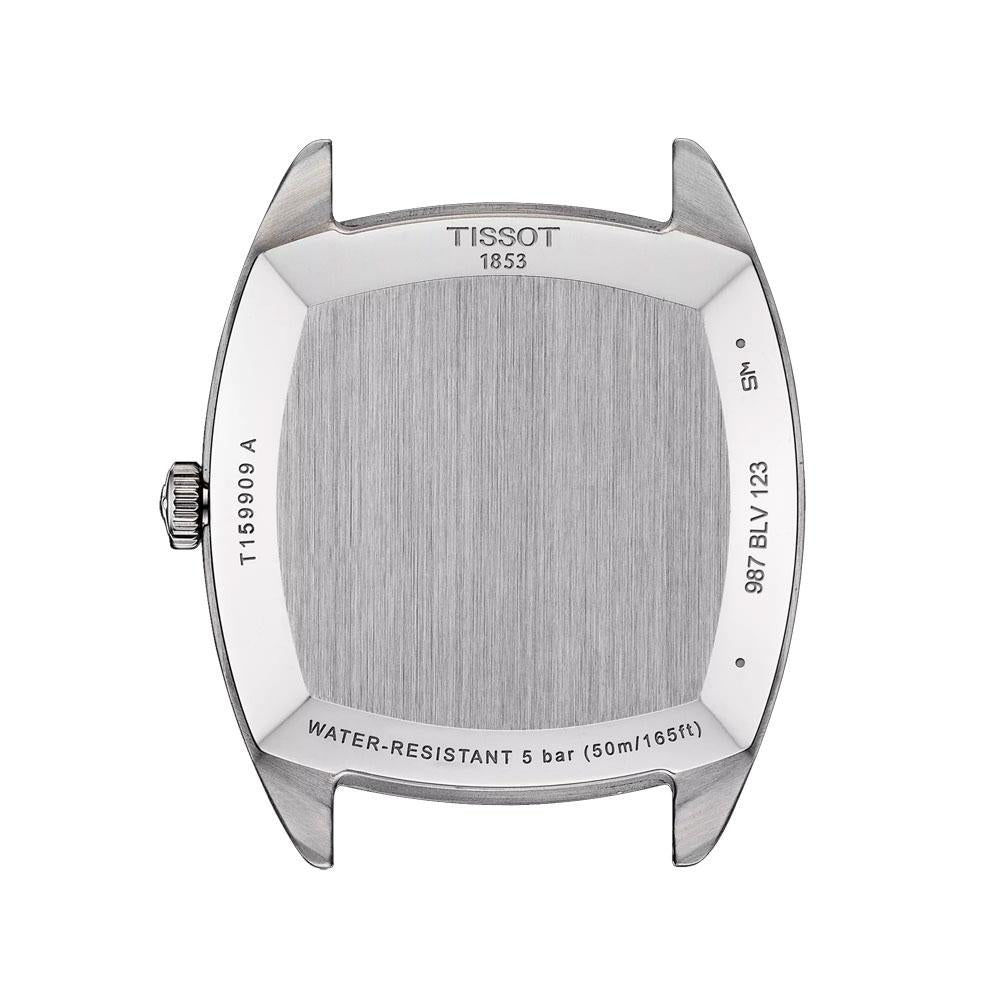 Дамски часовник Tissot Stylist T159.909.16.031.00