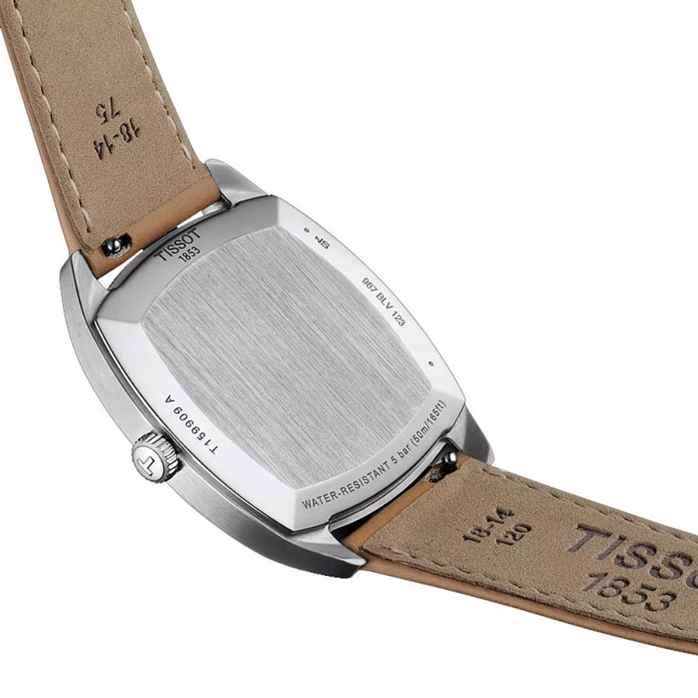 Дамски часовник Tissot Stylist T159.909.16.031.00